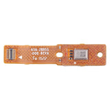 GoPro HERO12 Black Original Microphone Flex Cable - front view