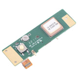 GoPro HERO12 Black Original Shutter / GPS Module Circuit Board - detail view 3