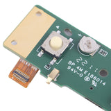 GoPro HERO12 Black Original Shutter / GPS Module Circuit Board - detail view 4