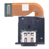 GoPro HERO12 Black Original USB Charging Port Flex Cable - front view