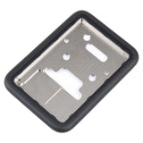 GoPro HERO13 Black Original Front Housing LCD Frame Bezel Plate - detail view 2