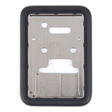 GoPro HERO13 Black Original Front Housing LCD Frame Bezel Plate - front view