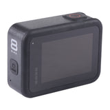 GoPro HERO8 Black Original LCD Screen and Digitizer Full Assembly with Frame - detail view 3