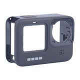 GoPro HERO9 Black Original Full Housing Cover - detail view 2