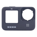 GoPro HERO9 Black Original Full Housing Cover - front view