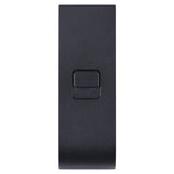 GoPro MAX Original Metal Side Cover - front view
