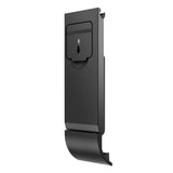 GoPro MAX2 Plastic Battery Side Interface Cover - front view