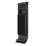 GoPro MAX2 Plastic Battery Side Interface Cover - side view