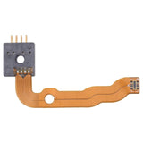 Insta360 Ace Pro 2 battery connector flex cable - front view