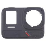 Insta360 Ace Pro 2 original full housing cover (black) - detail view 2