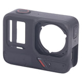 Insta360 Ace Pro 2 original full housing cover (black) - front view