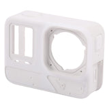 Insta360 Ace Pro 2 original full housing cover (white) - front view