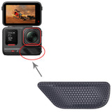 Insta360 Ace Pro 2 original microphone cover - installation position in the camera