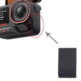 Insta360 Ace Pro 2 original USB protective cover (black) - installation position in the camera