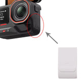 Insta360 Ace Pro 2 original USB protective cover (white) - installation position in the camera