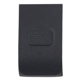 Insta360 Ace Pro original USB protective cover (black) - front view
