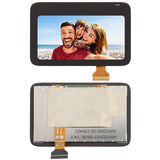Insta360 GO 3S Original LCD Screen with Digitizer Full Assembly - front view