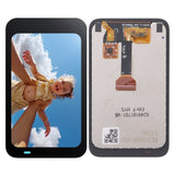 Insta360 GO Ultra original LCD screen with digitizer full assembly - front view