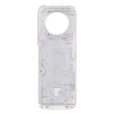 Insta360 ONE X2 Original Disassembled Back Cover Aluminum Plate - detail view 3