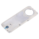 Insta360 ONE X2 Original Disassembled Back Cover Aluminum Plate - detail view 4