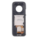 Insta360 ONE X2 Original Disassembled LCD Screen and Digitizer Full Assembly with Middle Frame - detail view 3