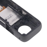 Insta360 ONE X2 Original Disassembled LCD Screen and Digitizer Full Assembly with Middle Frame - detail view 5