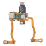 Insta360 ONE X2 Original Disassembled USB Charging Flex Cable - front view