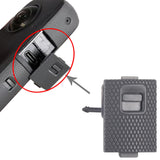 Insta360 ONE X2 Original Disassembled USB Protective Cover - detail view 5