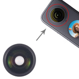 Insta360 ONE X2 Rear Camera Lens Cover - detail view 4