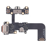 Insta360 X3 original charging port flex cable - front view