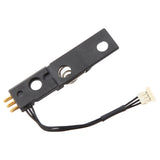 Insta360 X3 original disassembled battery compartment flex cable - detail view 3