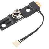 Insta360 X3 original disassembled battery compartment flex cable - detail view 4
