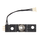 Insta360 X3 original disassembled battery compartment flex cable - front view