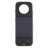 Insta360 X3 Original Disassembled LCD Screen and Digitizer Full Assembly with Frame - detail view 2