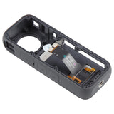 Insta360 X3 Original Disassembled LCD Screen and Digitizer Full Assembly with Frame - detail view 4