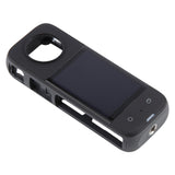 Insta360 X3 Original Disassembled LCD Screen and Digitizer Full Assembly with Frame - detail view 5
