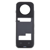 Insta360 X3 original disassembled middle frame bezel plate - detail view 2