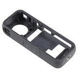Insta360 X3 original disassembled middle frame bezel plate - detail view 4