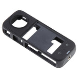 Insta360 X3 original disassembled middle frame bezel plate - detail view 5