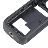 Insta360 X3 original disassembled middle frame bezel plate - detail view 6