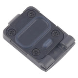 Insta360 X3 original disassembled USB protective cover - detail view 3