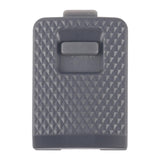 Insta360 X3 original disassembled USB protective cover - front view