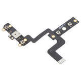 Insta360 X3 original navigation button flex cable - detail view 2