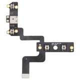 Insta360 X3 original navigation button flex cable - front view