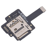 Insta360 X3 original SD card reader board - detail view 2