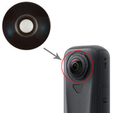 Insta360 X4 Air original camera lens - installation position in the camera