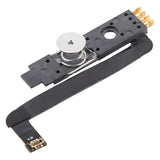 Insta360 X4 original disassembled battery compartment flex cable - detail view 2