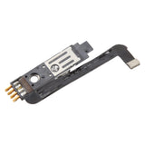 Insta360 X4 original disassembled battery compartment flex cable - detail view 3
