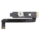 Insta360 X4 original disassembled battery compartment flex cable - front view