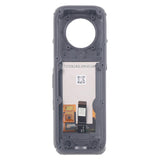 Insta360 X4 Original LCD Screen and Digitizer Full Assembly with Middle Frame - detail view 3
